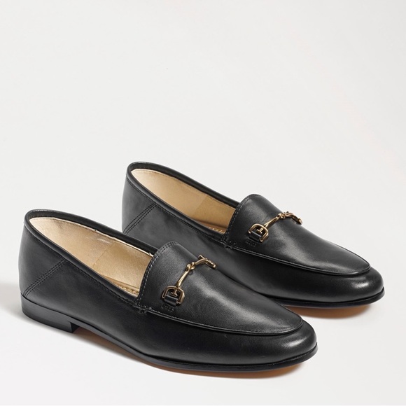 SAM EDELMAN LORAINE BIT LOAFER - Picture 11 of 11